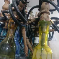 کارگر قهوه خانه