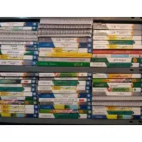 کتاب های کنکوری با پایین ترین قیمت