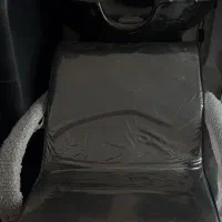 سرشور نیمکت و ترولی