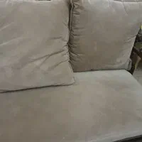 مبل ۷نفره بسیار محکم چوب مناسب منزل یا ویلا