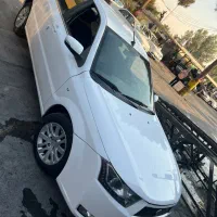 دنا مدل ۹۶ تیپ ۲ شاسی ها سالم|خودرو سواری و وانت|تهران, ارم|دیوار