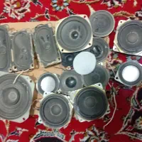 بلندگو|سیستم صوتی خانگی|اصفهان, سرتاوه|دیوار