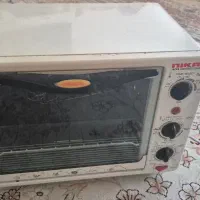 فر رومیزی نیکای