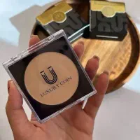 پنکک لاکچری کوین