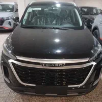 فروش خودرو تیگارد X35 پلاس جدید
