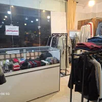 فروش لوازم پوشاک زنانه