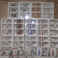 تولید‌قوری‌چینی