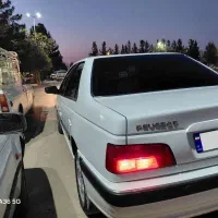 پژو پارس مدل 1401|خودرو سواری و وانت|اشکذر, |دیوار