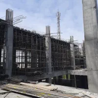 ارماتوربندی فونداسیون سوله و ساختمان