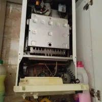 تعمیر پکیج آبگرمکن داکت اسپلیت تضمینی کل تهران|خدمات پیشه و مهارت|تهران, فلسطین (میدان انقلاب)|دیوار