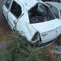 فروش ال ۹۰ تصادفی