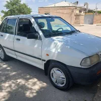 صبابنزینی مدل 86