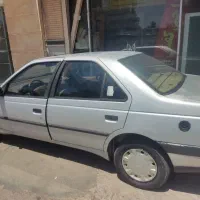 پژو 405|خودرو سواری و وانت|زرند, |دیوار