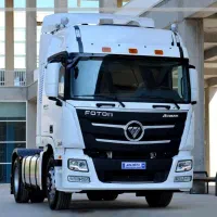 راننده فوتون 430 حداقل 5 سال سابقه کار