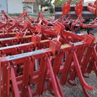 کلتیواتر نه شاخه گاوآهن ۳خیش و۴خیش ابرهارد