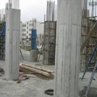 بتن ریزی وساخت تخصصی استخر اجرای اسکلت فلزی|خدمات پیشه و مهارت|کوهسار (البرز), |دیوار