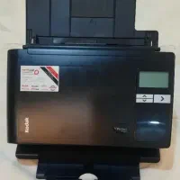 اسکنر کداک 2620i