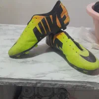 کفش چمن سایز 40و41