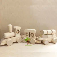 اسباب بازی های چوبی هوش|اسباببازی بچه|شهرکرد, |دیوار