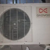 فروش کولردوو۱۸هزار اصلی رادیاتوردولایه فقط سرمایشی