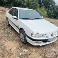 پارس Tu5 مدل 94|خودرو سواری و وانت|کردکوی, |دیوار