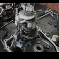 گیربکس پراید