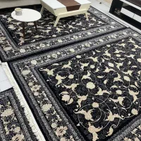 فرش ۶ متری ۴ عدد درحدنو