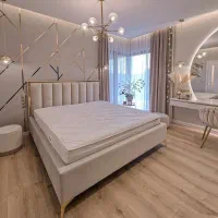 سرویس خواب و مبل کد ۰۱۰۲۰۳۱۰۰۰۰|تخت و سرویس خواب|همدان, |دیوار