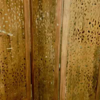 پاراوان پارتیشن دیوار کاذب