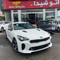 Kia stinger Gtline 2021|خودرو سواری و وانت|کیش, |دیوار