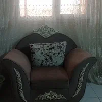 مبلمان ، جلو مبلی ،صندلی و میز ناهارخوری|مبلمان خانگی و میز عسلی|اهواز, امانیه|دیوار