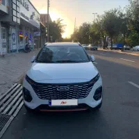 ام‌وی‌ام X33 Cross، مدل ۱۴۰۳