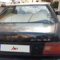 هیوندا اکسل