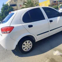 تیبا ۲مدل ۱۴۰۱