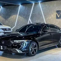 فروش فوری حواله هوندا آکورد 2025