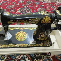 چرخ خیاطی مارشال