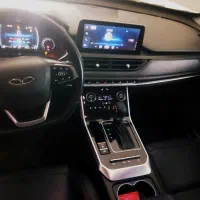 فونیکس تیگو8 پرو موتور 2000|خودرو سواری و وانت|اصفهان, آفاران|دیوار