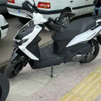 sym cx200