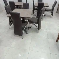 فروش میز و صندلی|فروشگاه و مغازه|الیگودرز, |دیوار