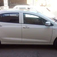 شاهین پلاس با موتور Tu5پلاس|خودرو سواری و وانت|بوئین زهرا, |دیوار