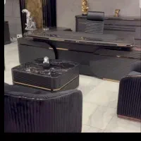 فروش استثنایی و فوری کلیه مبلمان ادری|مبلمان اداری|اصفهان, بابوکان جنوبی|دیوار