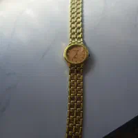 ساعت استیل اصل
