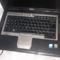 لبتاب dell d820