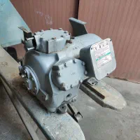 کمپرسور سردخانه ۷.۵ و ۱۰ اسب