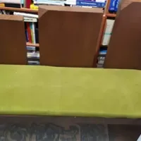 نیکت سه نفره|مبلمان خانگی و میز عسلی|تهران, مجیدیه|دیوار