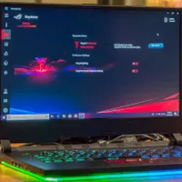 لپ تاپ ایسوس مدل Rog Strix G731GW