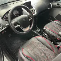 پژو۲۰۷فلز ۱۴۰۳ نقد و اقساط|خودرو سواری و وانت|یزد, |دیوار