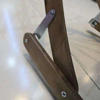 بانج نوزاد (گهواره و ننو) تاشو مناسب سفر و خانه|تخت و صندلی بچه|ایرانشهر, |دیوار
