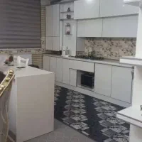 آپارتمان۱۳۰متری تک واحدی باپارکینگ/کوهپایی نوبهار۳|فروش آپارتمان|نسیمشهر, |دیوار