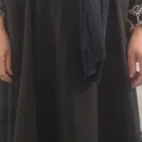 عبا|لباس|مشهد, طبرسی شمالی|دیوار